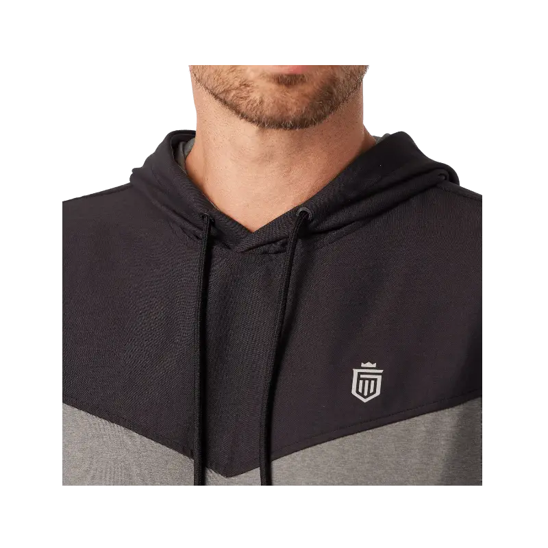 Hybrid Core Tech Performance Hoodie - Hoodies - SwagWear