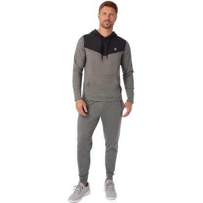 Hybrid Core Tech Performance Hoodie - Hoodies - SwagWear