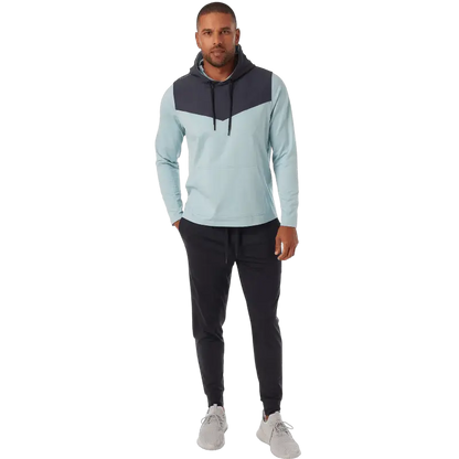 Hybrid Core Tech Performance Hoodie - Hoodies - SwagWear