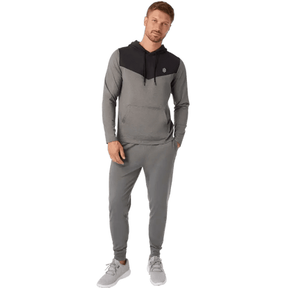 Hybrid Core Tech Performance Hoodie - Hoodies - SwagWear