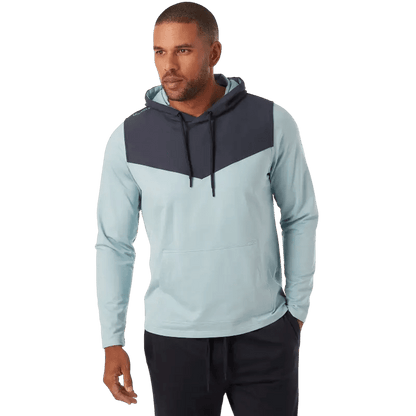 Hybrid Core Tech Performance Hoodie - Hoodies - SwagWear