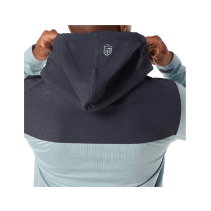 Hybrid Core Tech Performance Hoodie - Hoodies - SwagWear