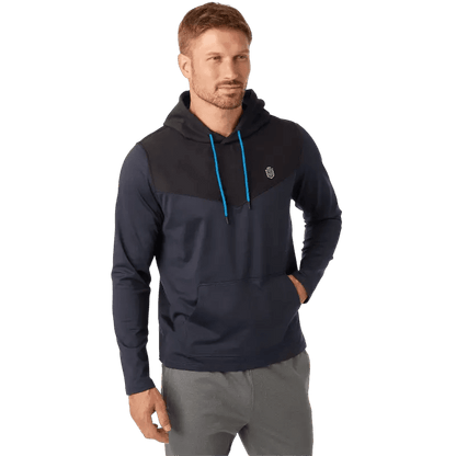 Hybrid Core Tech Performance Hoodie - Hoodies - SwagWear
