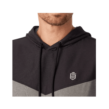 Hybrid Core Tech Performance Hoodie - Hoodies - SwagWear