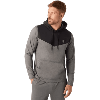 Hybrid Core Tech Performance Hoodie - Hoodies - SwagWear