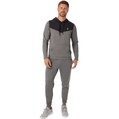 Hybrid Core Tech Performance Hoodie - Hoodies - SwagWear