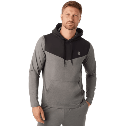 Hybrid Core Tech Performance Hoodie - Hoodies - SwagWear