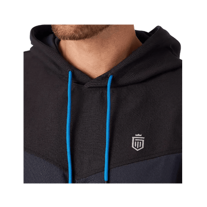 Hybrid Core Tech Performance Hoodie - Hoodies - SwagWear