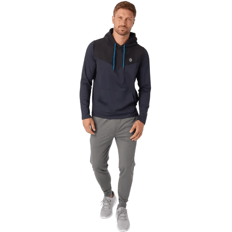 Hybrid Core Tech Performance Hoodie - Hoodies - SwagWear