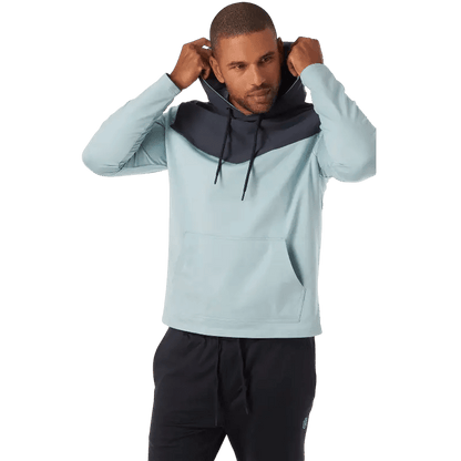 Hybrid Core Tech Performance Hoodie - Hoodies - SwagWear