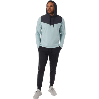 Hybrid Core Tech Performance Hoodie - Hoodies - SwagWear