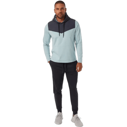 Hybrid Core Tech Performance Hoodie - Hoodies - SwagWear