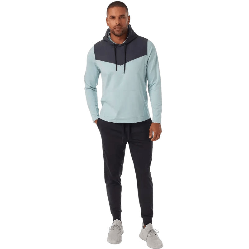 Hybrid Core Tech Performance Hoodie - Hoodies - SwagWear