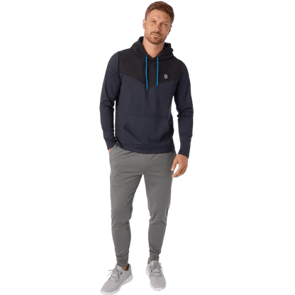 Hybrid Core Tech Performance Hoodie - Hoodies - SwagWear