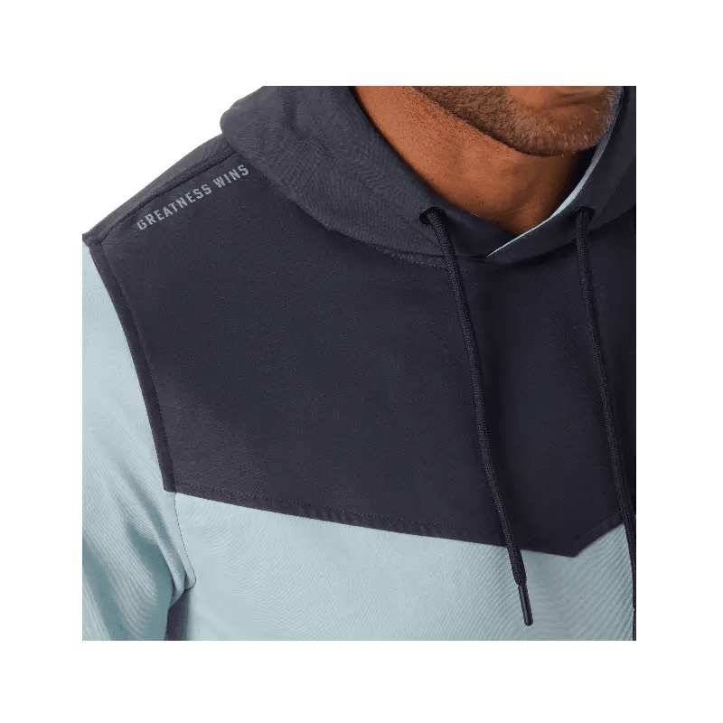 Hybrid Core Tech Performance Hoodie - Hoodies - SwagWear