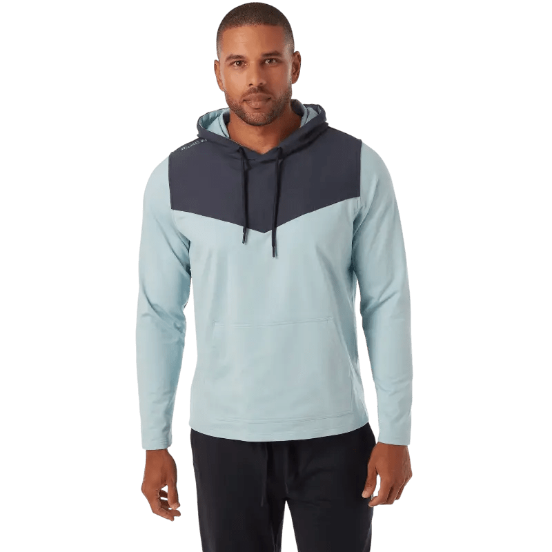 Hybrid Core Tech Performance Hoodie - Hoodies - SwagWear