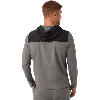 Hybrid Core Tech Performance Hoodie - Hoodies - SwagWear