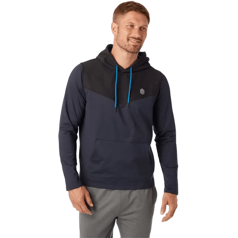 Hybrid Core Tech Performance Hoodie - Hoodies - SwagWear