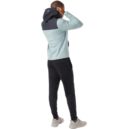 Hybrid Core Tech Performance Hoodie - Hoodies - SwagWear