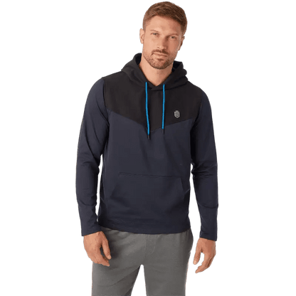 Hybrid Core Tech Performance Hoodie - Hoodies - SwagWear