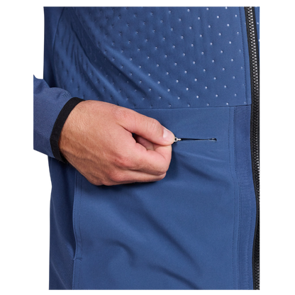 Hybrid Jacket Men’s Outerwear - Jackets