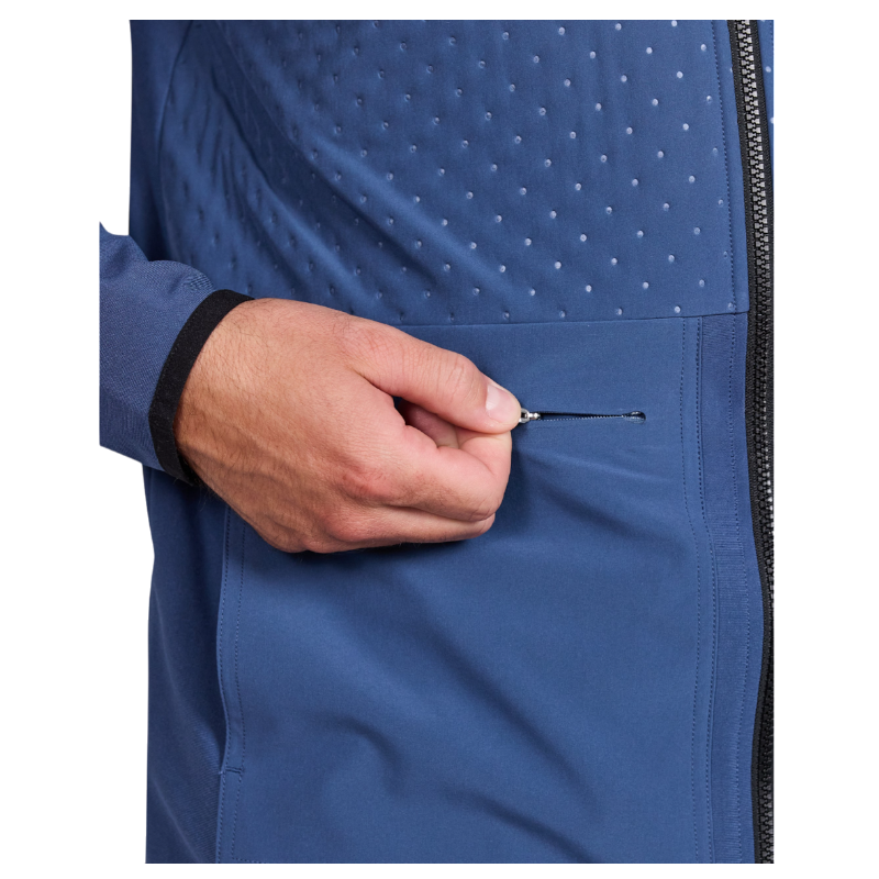Hybrid Jacket Men’s Outerwear - Jackets