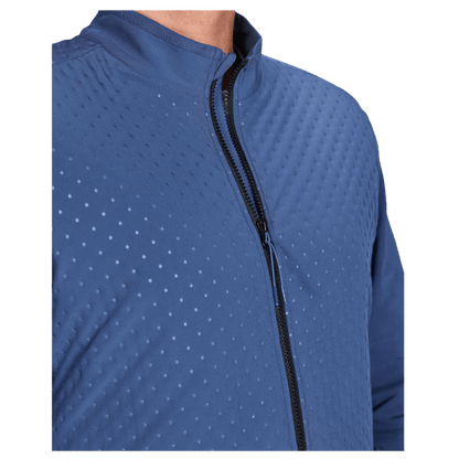 Hybrid Jacket Men's Outerwear - Jackets - SwagWear