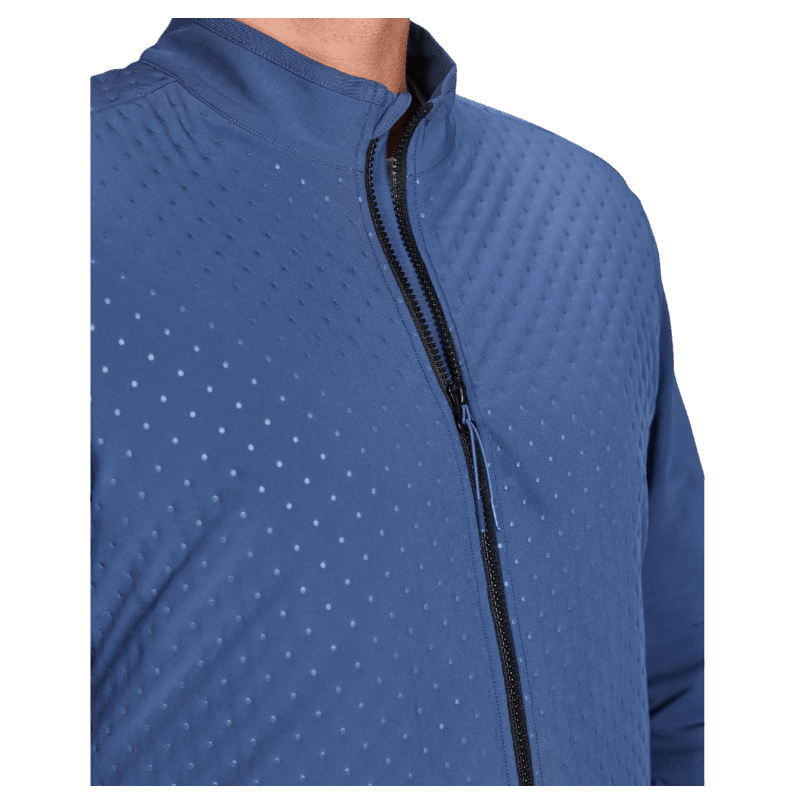 Hybrid Jacket Men's Outerwear - Jackets - SwagWear