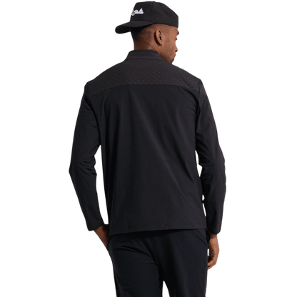 Hybrid Jacket Men's Outerwear - Jackets - SwagWear