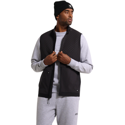 Hybrid Vest Men’s Outerwear - Vests