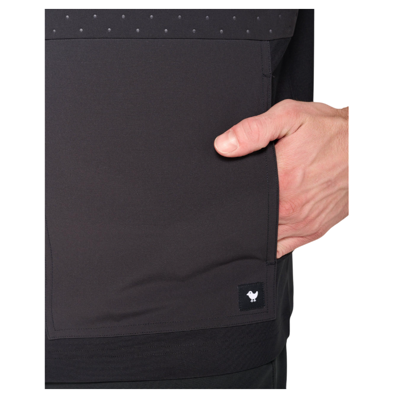 Hybrid Vest Men’s Outerwear - Vests
