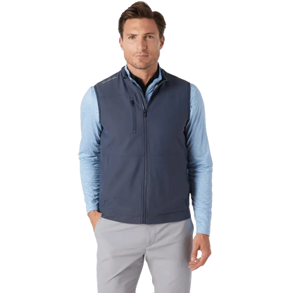 Hybrid Vest - Vests - SwagWear