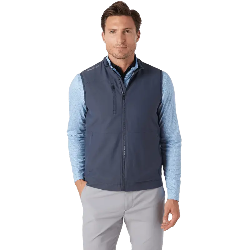 Hybrid Vest - Vests - SwagWear
