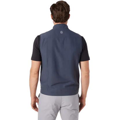Hybrid Vest - Vests - SwagWear