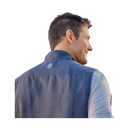 Hybrid Vest - Vests - SwagWear
