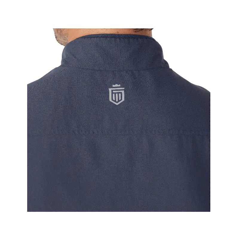 Hybrid Vest - Vests - SwagWear
