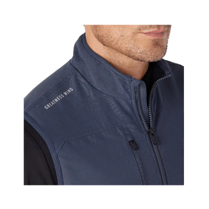 Hybrid Vest - Vests - SwagWear