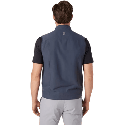 Hybrid Vest - Vests - SwagWear
