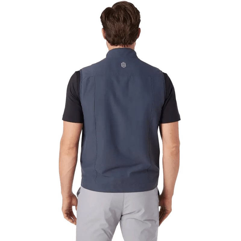 Hybrid Vest - Vests - SwagWear