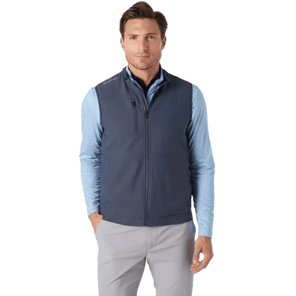 Hybrid Vest - Vests - SwagWear