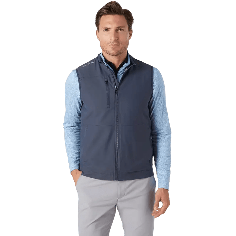 Hybrid Vest - Vests - SwagWear