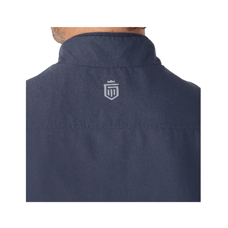 Hybrid Vest - Vests - SwagWear