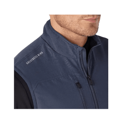 Hybrid Vest - Vests - SwagWear