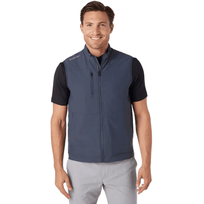 Hybrid Vest - Vests - SwagWear