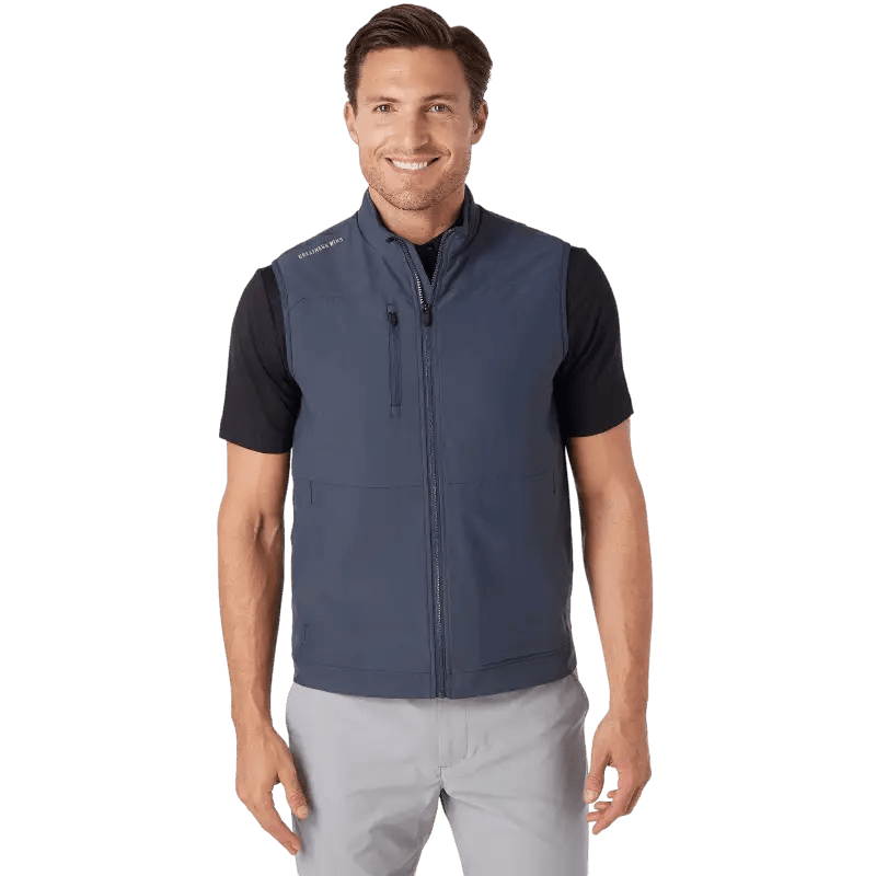 Hybrid Vest - Vests - SwagWear