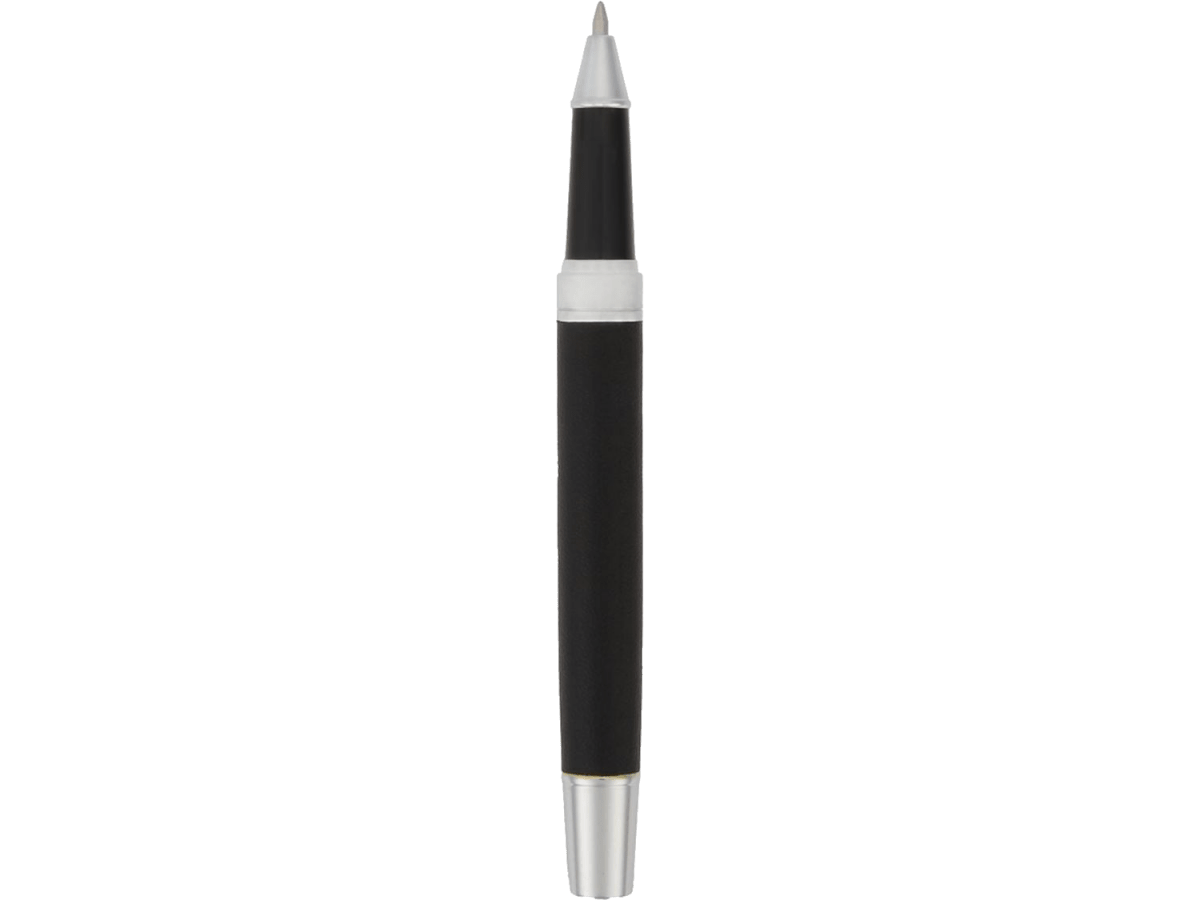 Hyde Recycled Brass Gel Rollerball - Roller Ball Pens - SwagWear