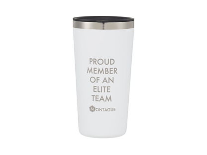 Hydro Flask® All Around™ Tumbler 20oz - Tumblers - SwagWear