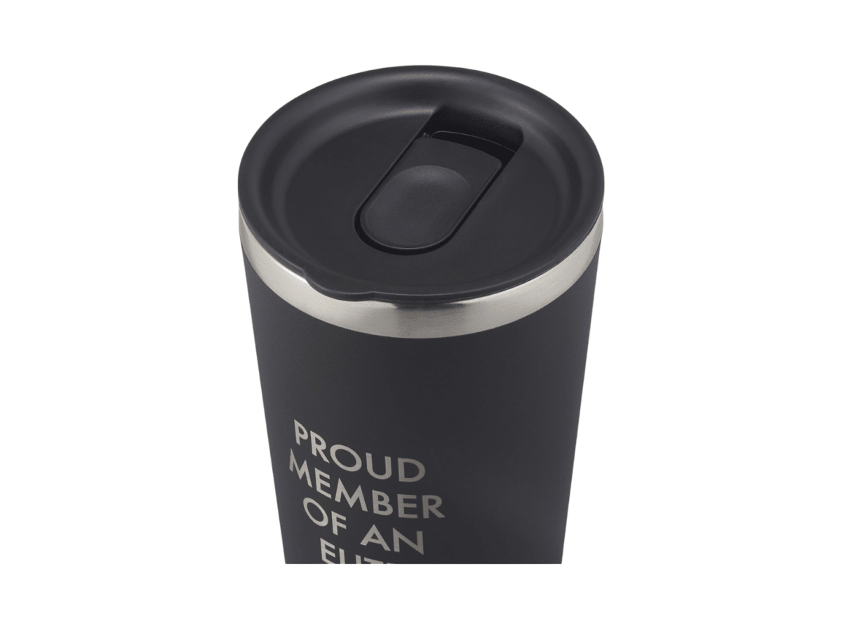 Hydro Flask® All Around™ Tumbler 20oz - Tumblers - SwagWear