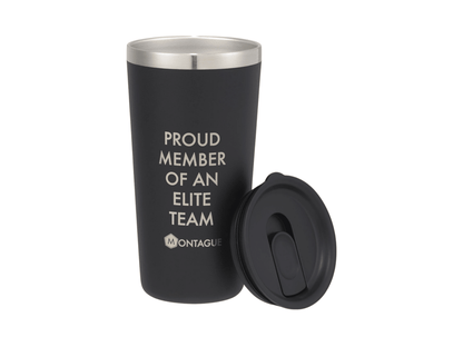 Hydro Flask® All Around™ Tumbler 20oz - Tumblers - SwagWear
