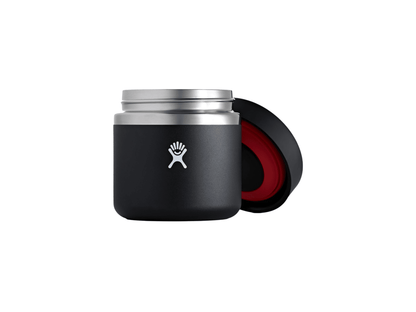 Hydro Flask Insulated Food Jar 20oz - Food Containers - SwagWear